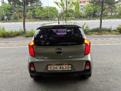 Kia Morning