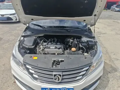 Baojun 310W