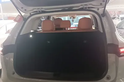 Leapmotor C10