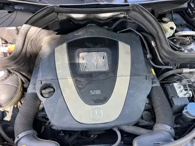 Mercedes-Benz GLK-Class