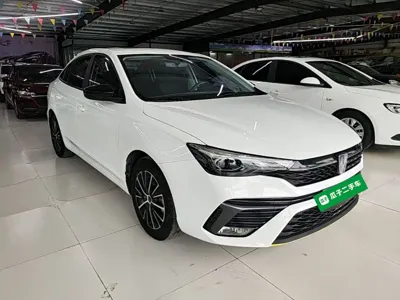 Roewe i5