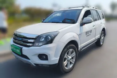 Haval H5 Classic