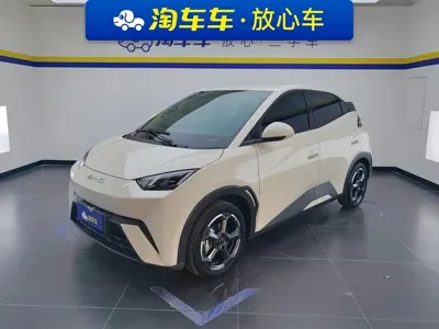 BYD Seagull