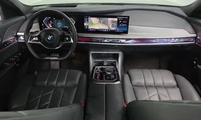 BMW 7-Series