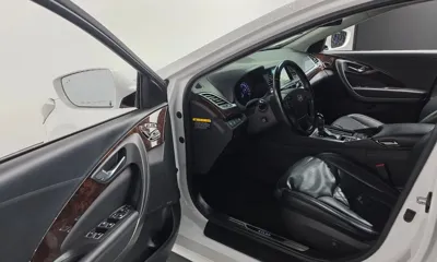Hyundai Aslan
