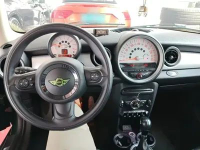 MINI Mini Clubman