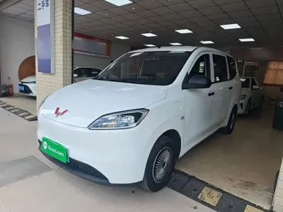 Wuling Hongguang EV
