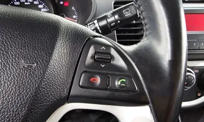 Kia Morning