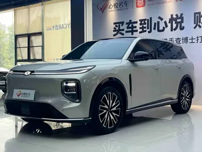Qiyuan Qiyuan Q07