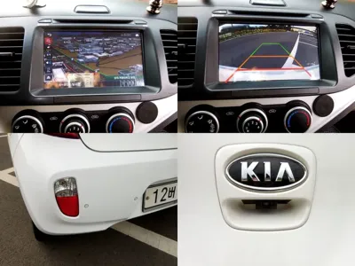 Kia Morning