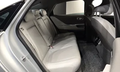 Hyundai Ioniq6