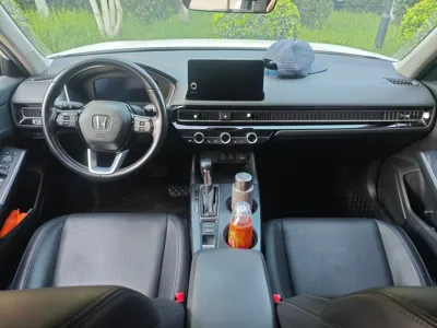 Honda Integra