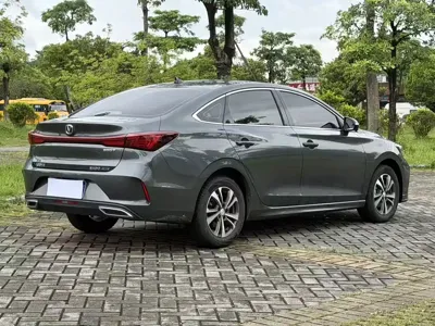 Changan Eado
