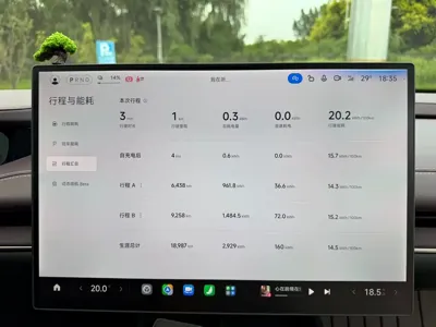 Xiaomi SU7