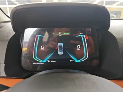 BYD e2