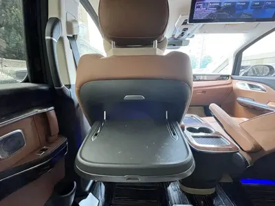 Hongqi Hongqi HQ9 PHEV