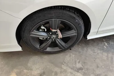 Honda Inspire