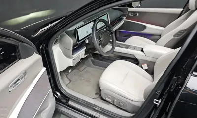 Hyundai Ioniq6