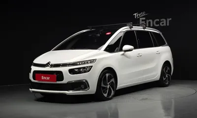 Citroen-DS C4 Picasso