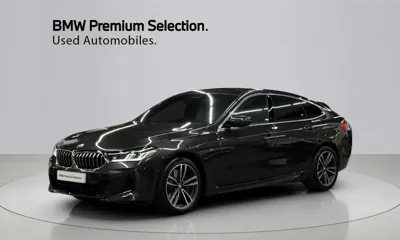 BMW Gran Turismo