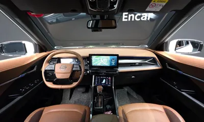KG_Mobility_Ssangyong Torres