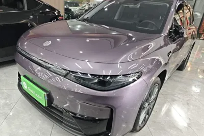 Leapmotor C10