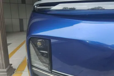 Li Auto L9