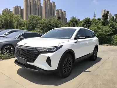 Aeolus AX7