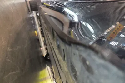 Audi E5 Sportback