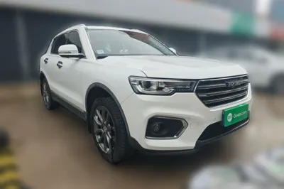 Haval H7