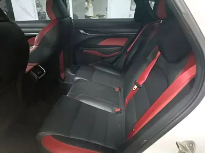 Geely Binrui
