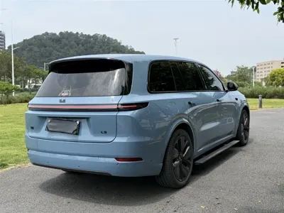 Li Auto Li L9