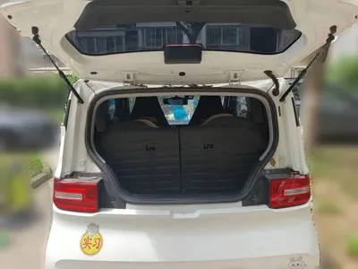 Wuling MINIEV