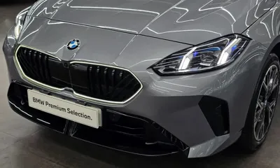 BMW 2-Series
