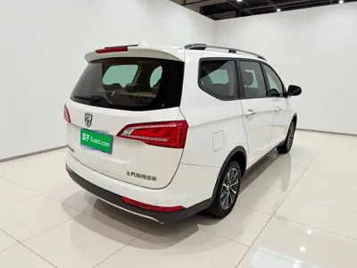 Baojun 730