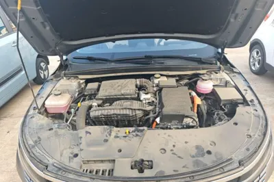 BYD Destroyer 05
