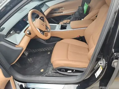 BYD 汉L