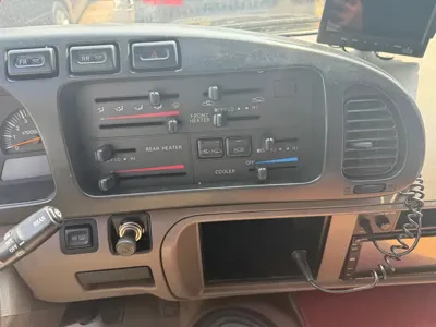 Toyota Coaster