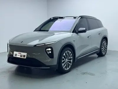 Nio ES6