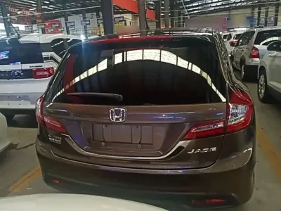 Honda Jade