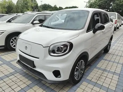 Leapmotor Leapmotor T03