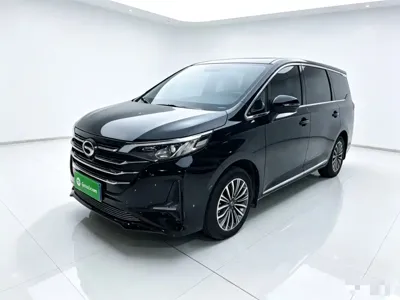 GAC Motor Trumpchi M6