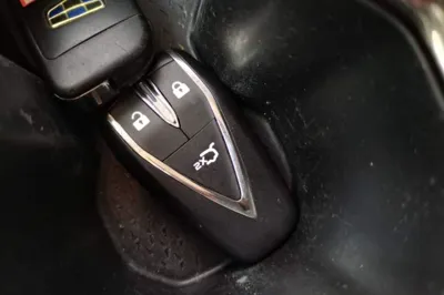 CHANGAN OSHAN X5