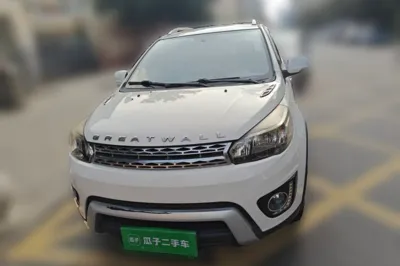 Great Wall M4