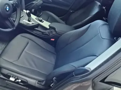 BMW 3 Series GT