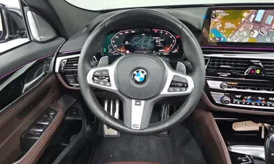 BMW Gran Turismo