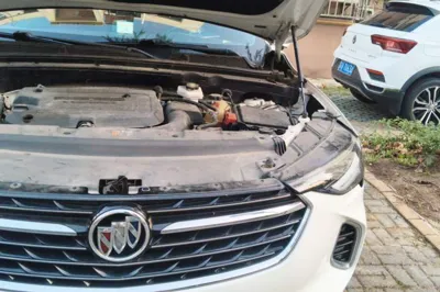 Buick Envision