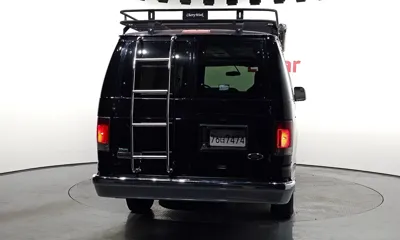 Ford E-Series
