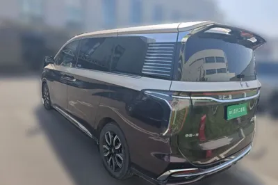 Hongqi HQ9