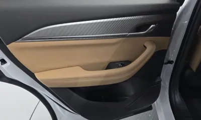 Renault-KoreaSamsung Grand Koleos